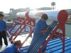 黄浦热水器维修