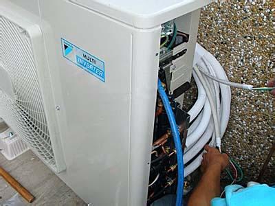 黄浦商场中央空调分析及中央空调的维保分析